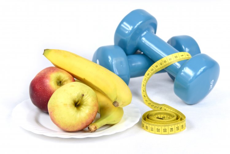 Health and Fitness : Tips to Getting Healthy