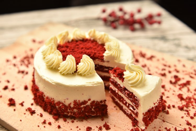 How to make Red Velvet Cake !! A Complete Recipe Book is here  
