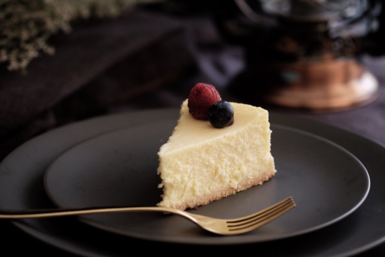 How to make Cheesecake | A Complete Cheesecake Recipe from Scratch