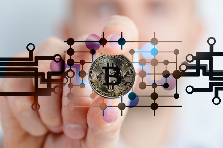 Cryptocurrency: A Brief Explanation | 5 Things you need to know about cryptocurrencies