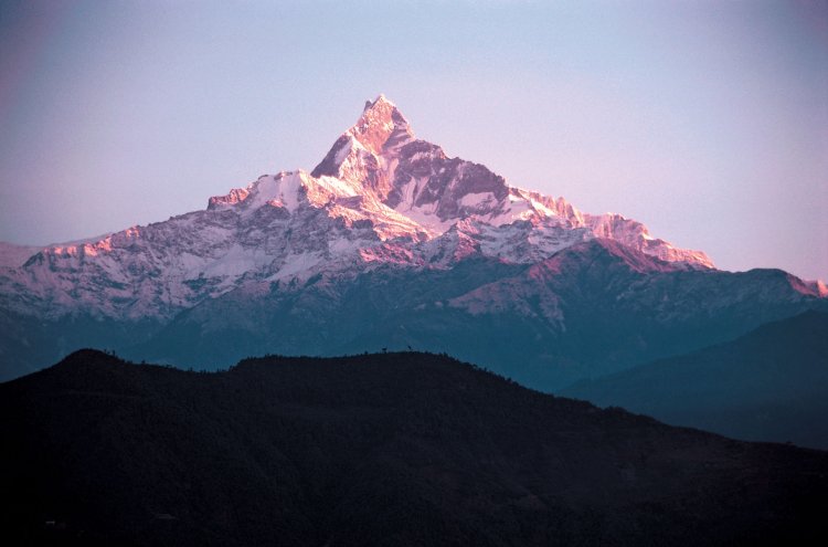 The Ultimate Secrets Of Himalayas, Here’s the Juicy Details