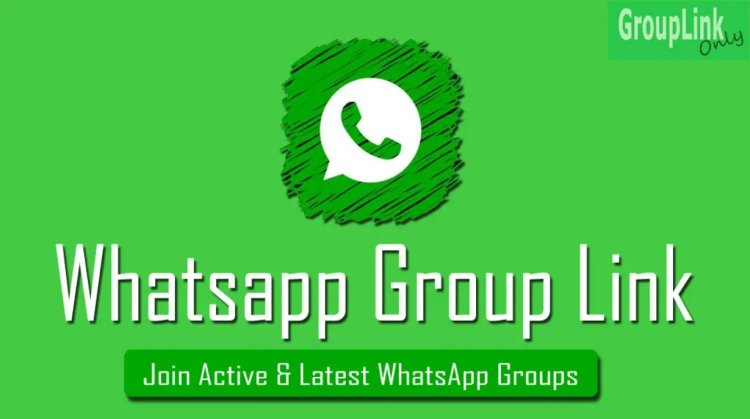 Whatsapp Group Link 2023